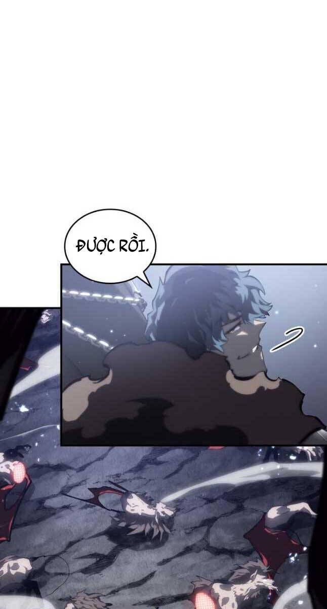 Sự Trở Lại Của Người Chơi Cấp Sss Chapter 54.9 - Trang 2