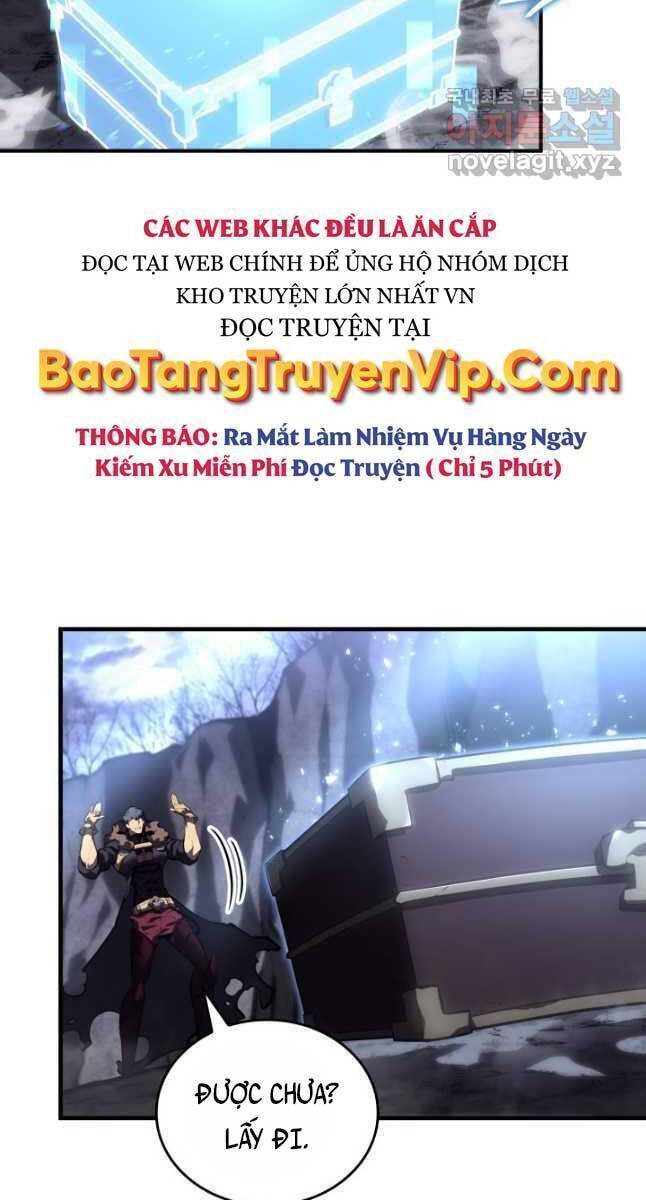 Sự Trở Lại Của Người Chơi Cấp Sss Chapter 54.9 - Trang 2