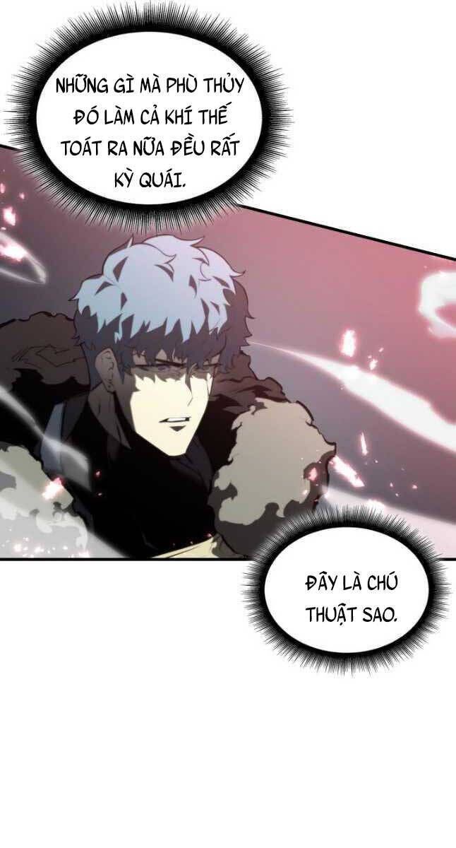 Sự Trở Lại Của Người Chơi Cấp Sss Chapter 54.9 - Trang 2