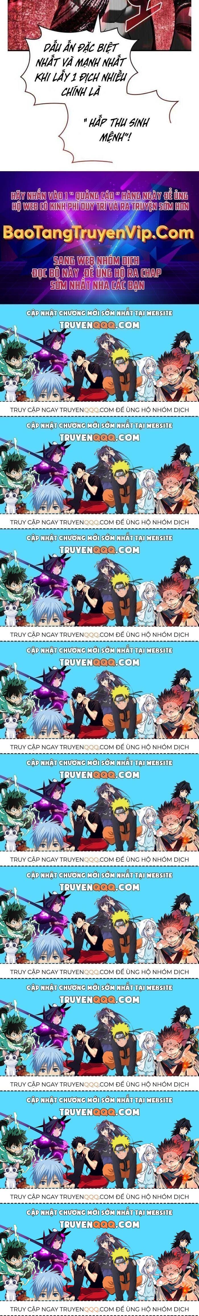 Sự Trở Lại Của Người Chơi Cấp Sss Chapter 54.9 - Trang 2