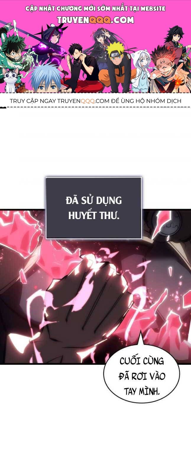 Sự Trở Lại Của Người Chơi Cấp Sss Chapter 55.1 - Trang 2