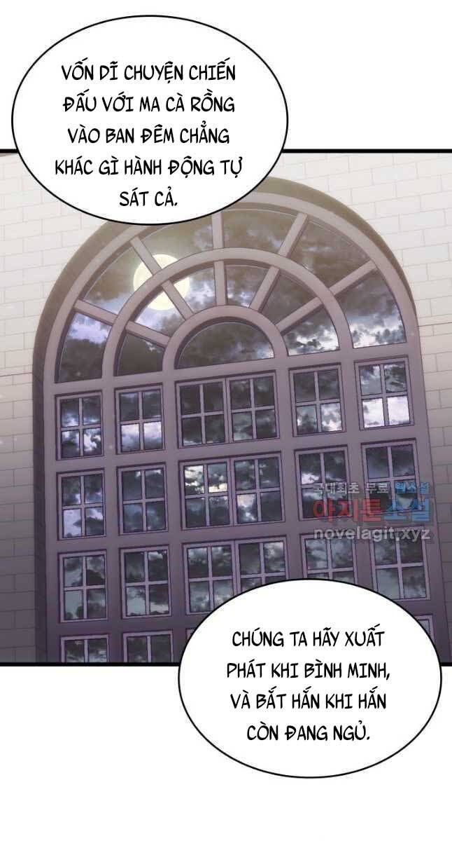 Sự Trở Lại Của Người Chơi Cấp Sss Chapter 55.1 - Trang 2
