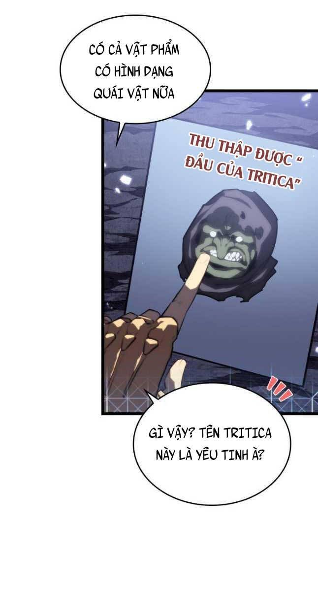 Sự Trở Lại Của Người Chơi Cấp Sss Chapter 55.1 - Trang 2