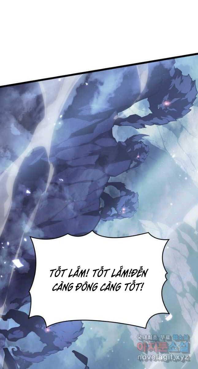 Sự Trở Lại Của Người Chơi Cấp Sss Chapter 55.1 - Trang 2