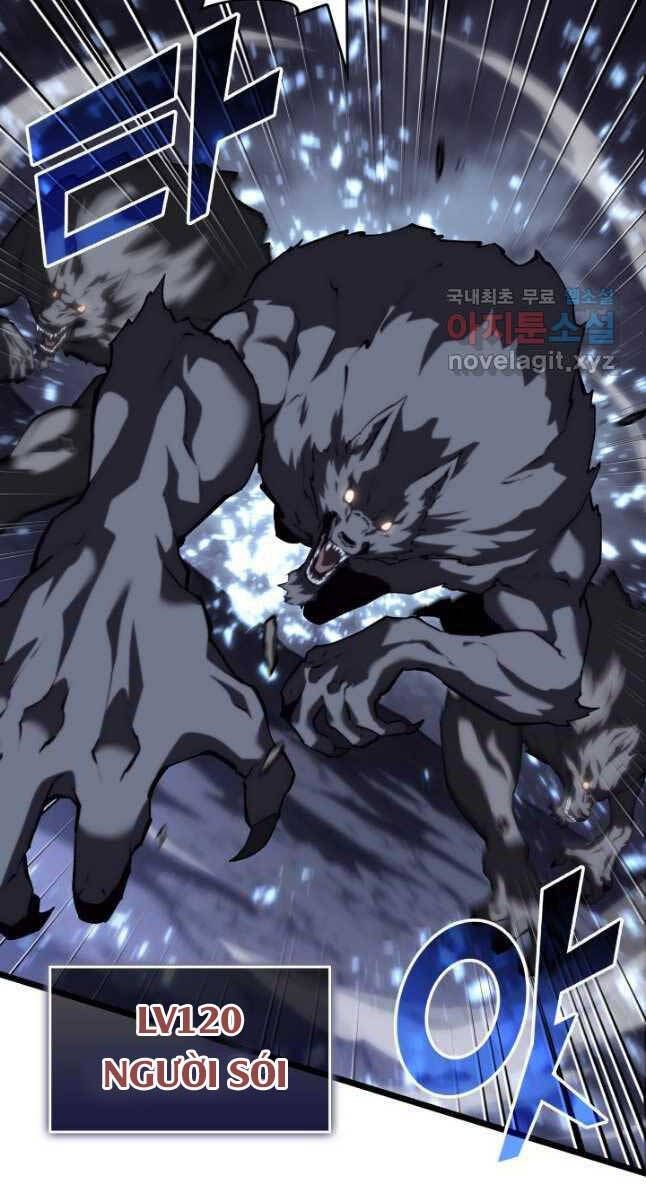 Sự Trở Lại Của Người Chơi Cấp Sss Chapter 55.1 - Trang 2