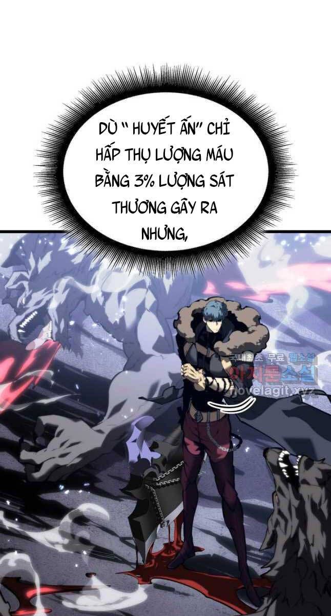 Sự Trở Lại Của Người Chơi Cấp Sss Chapter 55.1 - Trang 2