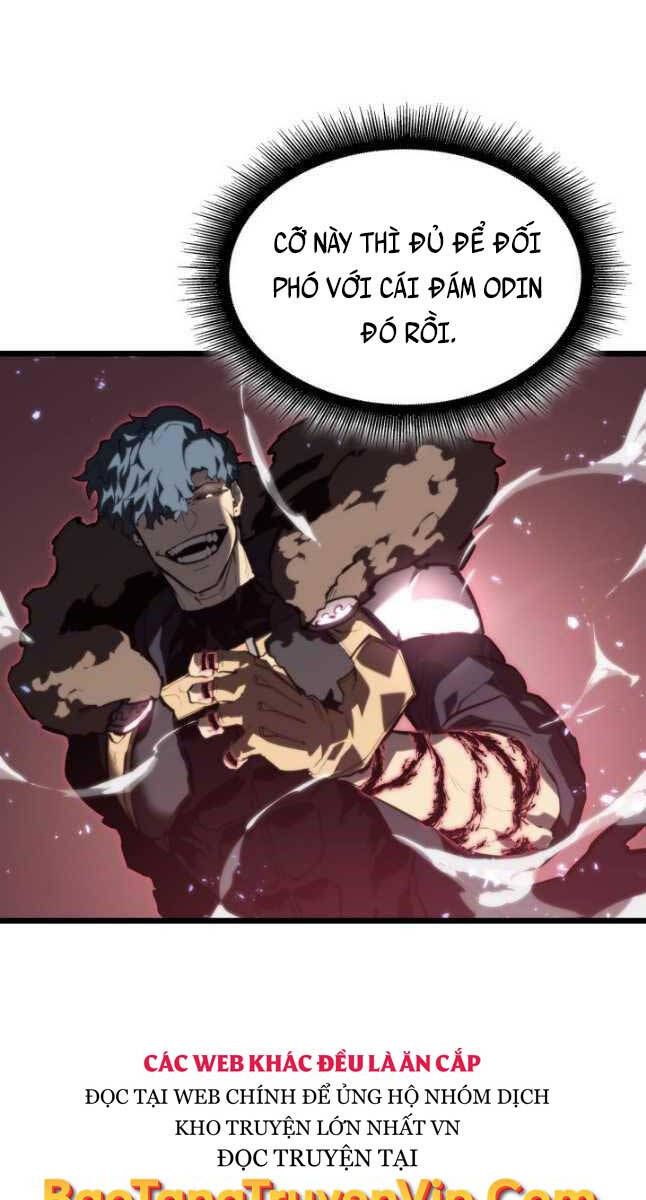 Sự Trở Lại Của Người Chơi Cấp Sss Chapter 55.1 - Trang 2