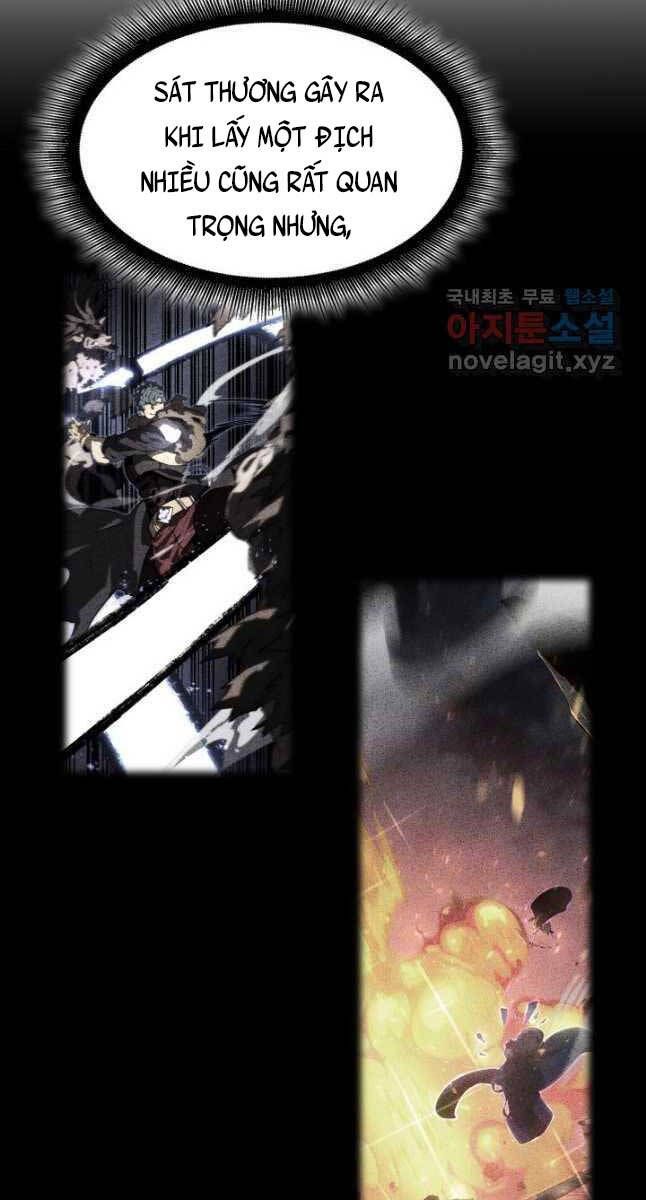 Sự Trở Lại Của Người Chơi Cấp Sss Chapter 55.1 - Trang 2