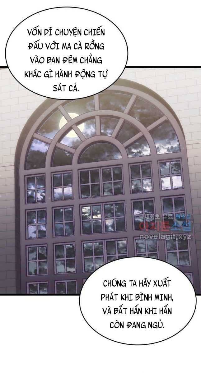 Sự Trở Lại Của Người Chơi Cấp Sss Chapter 55.2 - Trang 2