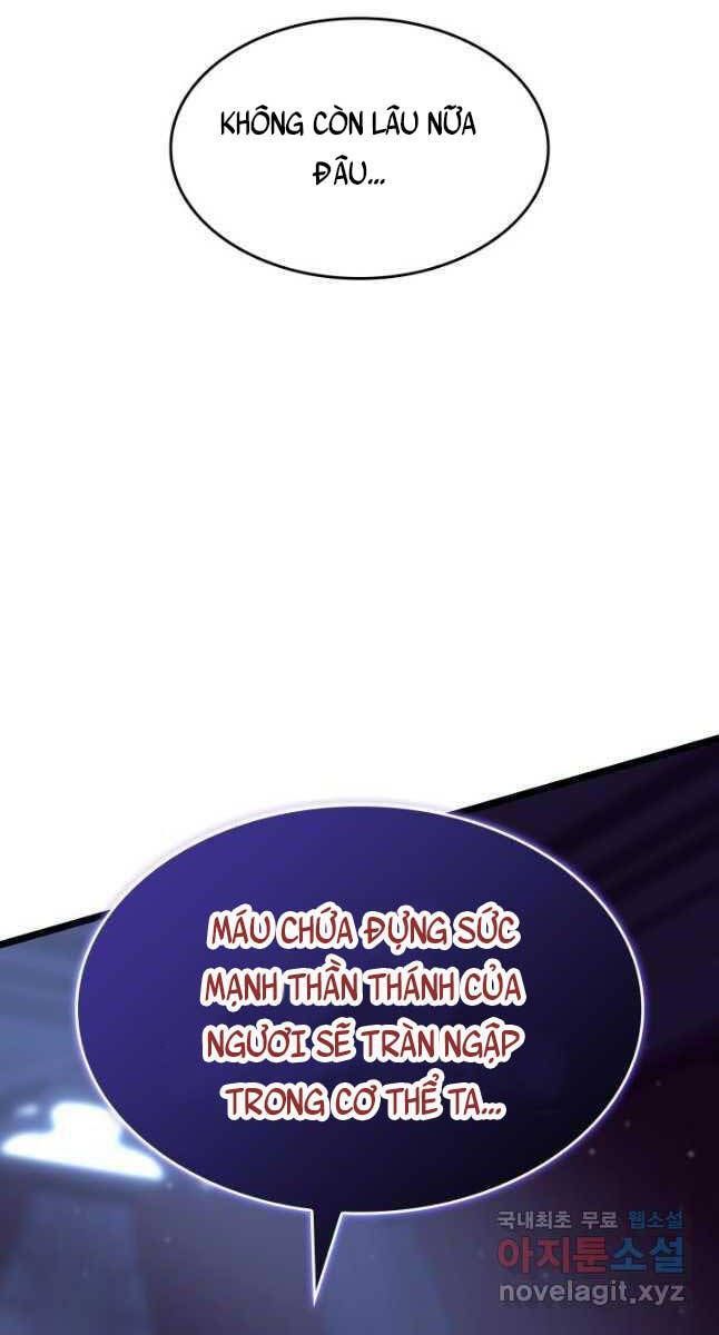Sự Trở Lại Của Người Chơi Cấp Sss Chapter 55.2 - Trang 2