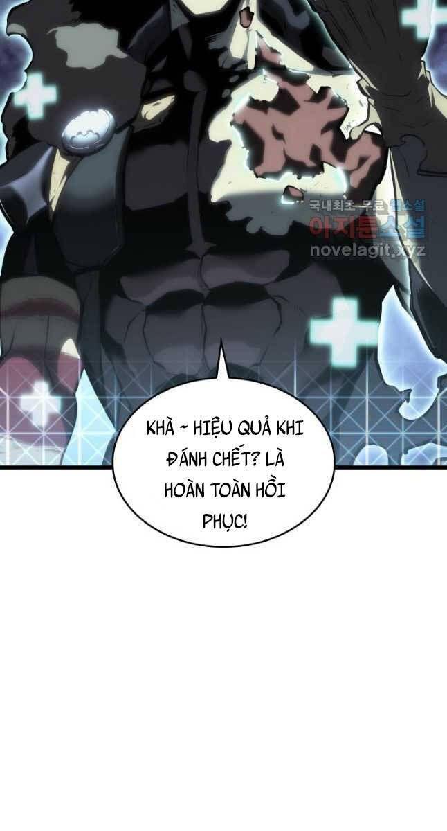 Sự Trở Lại Của Người Chơi Cấp Sss Chapter 55.2 - Trang 2