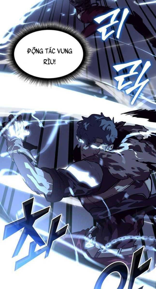 Sự Trở Lại Của Người Chơi Cấp Sss Chapter 55.2 - Trang 2