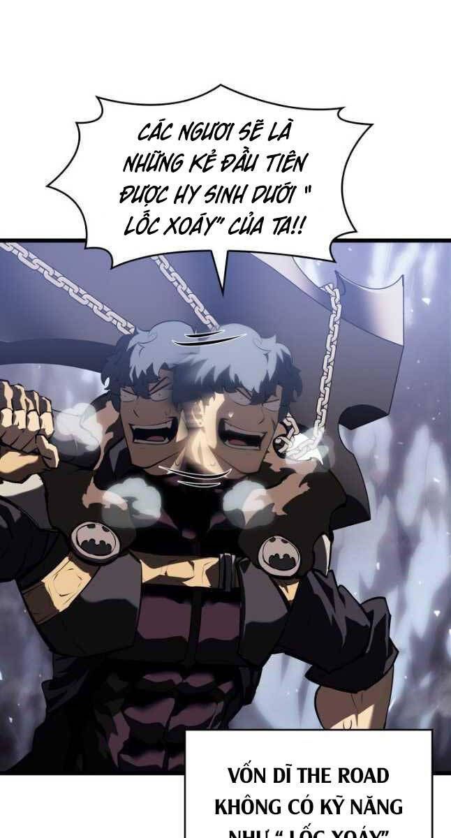 Sự Trở Lại Của Người Chơi Cấp Sss Chapter 55.2 - Trang 2