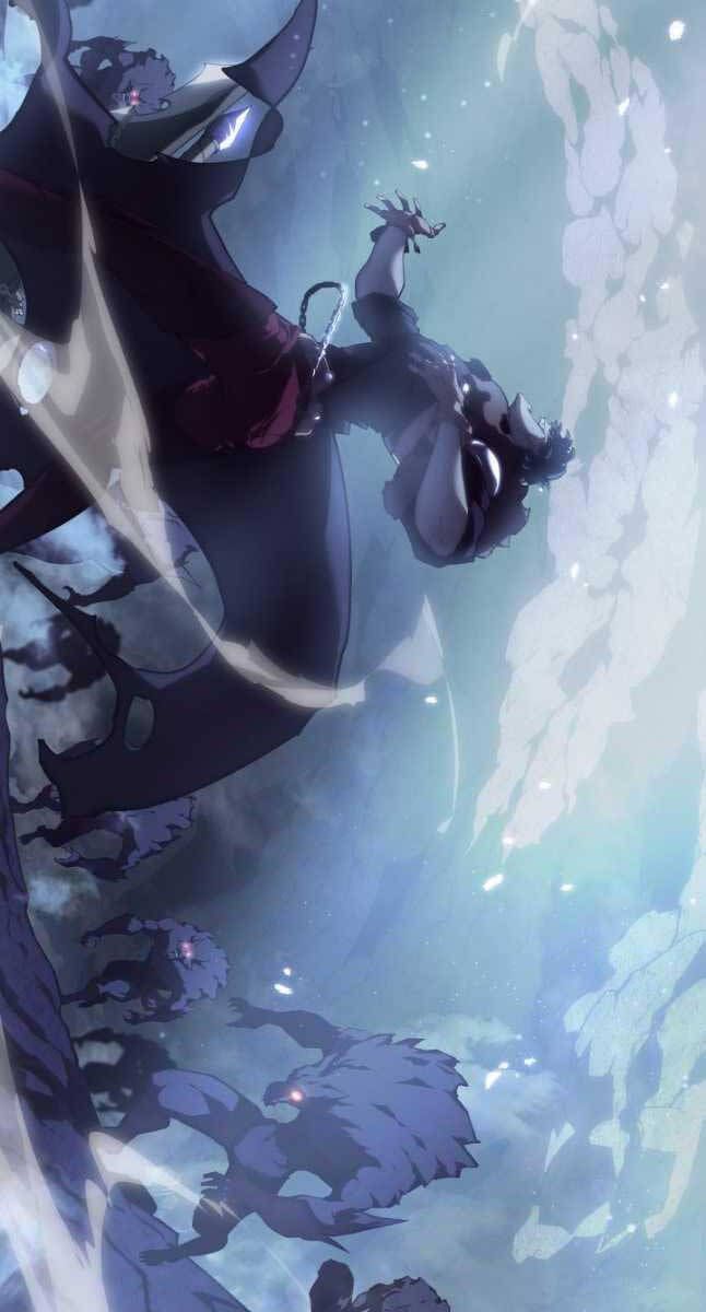 Sự Trở Lại Của Người Chơi Cấp Sss Chapter 55.2 - Trang 2