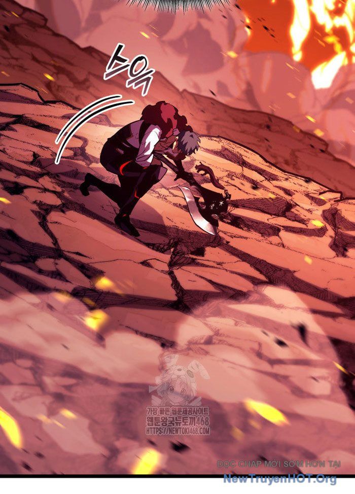Sự Trở Lại Của Người Chơi Cấp Sss Chapter 152 - Trang 2