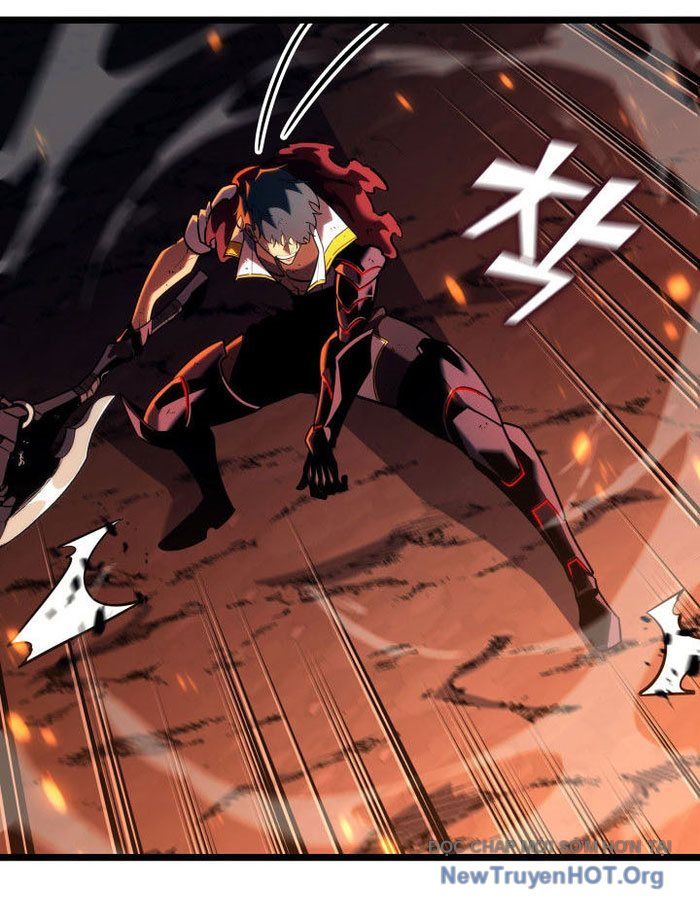 Sự Trở Lại Của Người Chơi Cấp Sss Chapter 152 - Trang 2