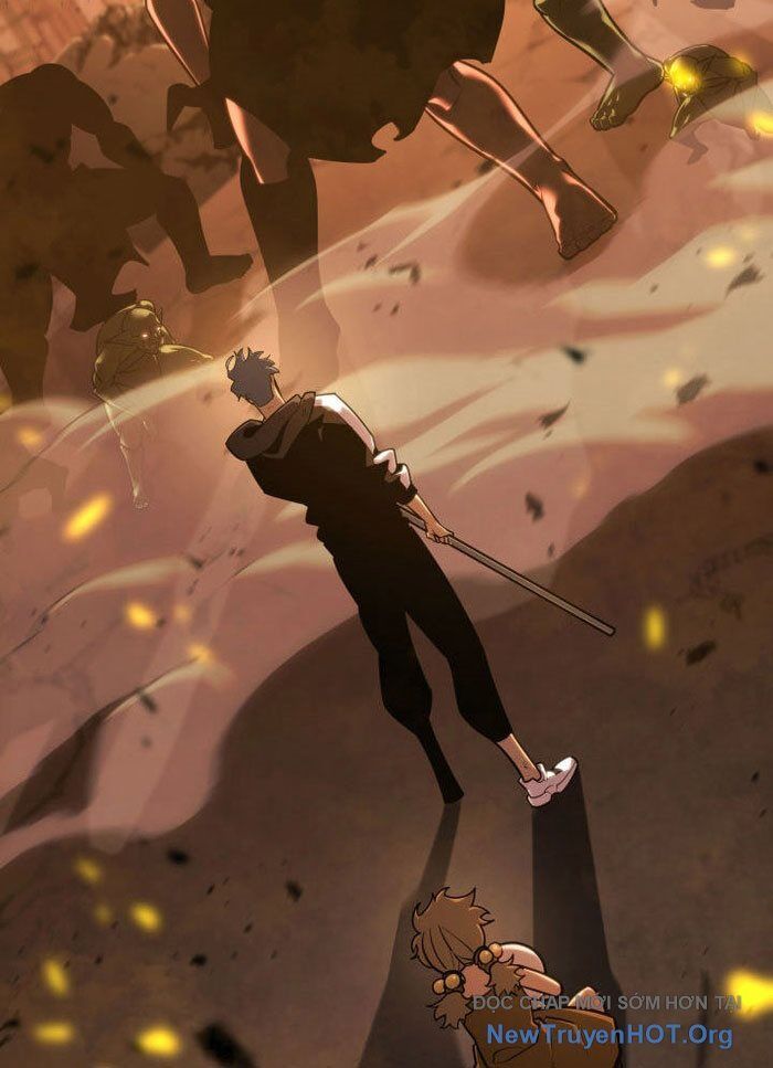 Sự Trở Lại Của Người Chơi Cấp Sss Chapter 153 - Trang 2