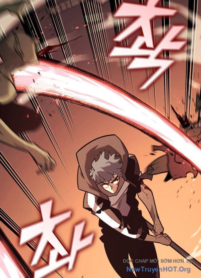 Sự Trở Lại Của Người Chơi Cấp Sss Chapter 153 - Trang 2