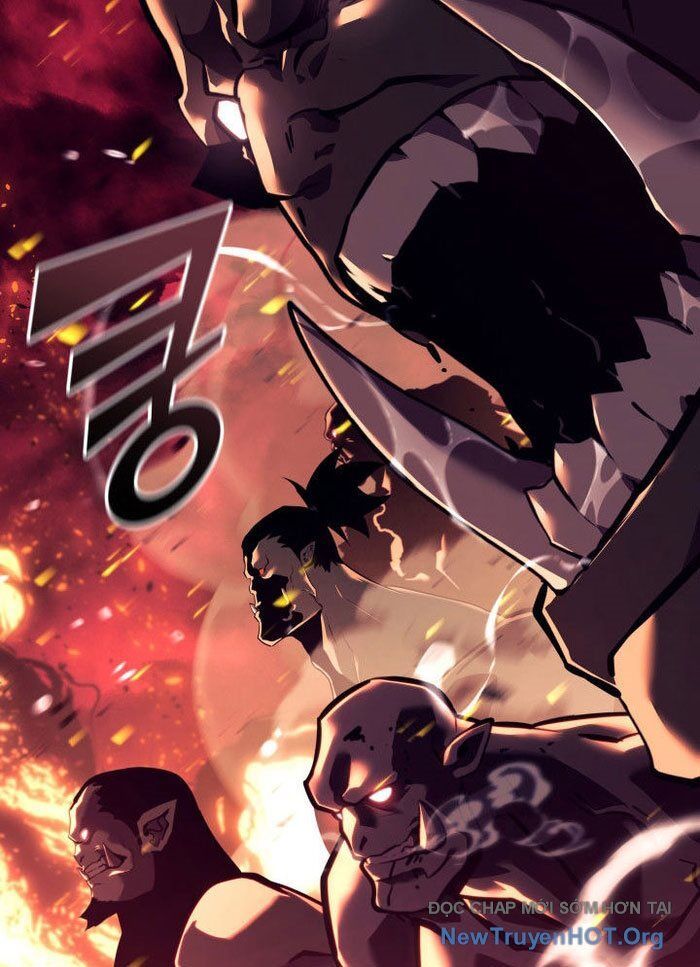Sự Trở Lại Của Người Chơi Cấp Sss Chapter 153 - Trang 2