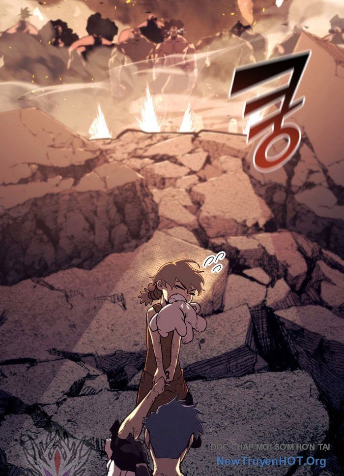 Sự Trở Lại Của Người Chơi Cấp Sss Chapter 153 - Trang 2
