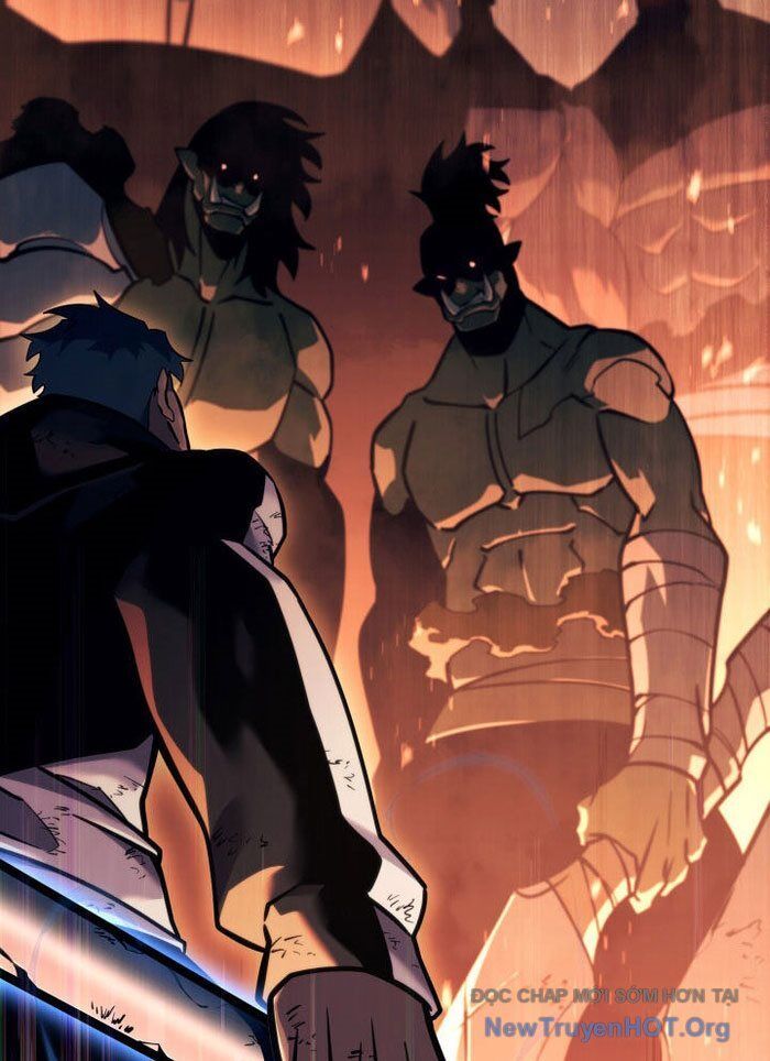 Sự Trở Lại Của Người Chơi Cấp Sss Chapter 153 - Trang 2