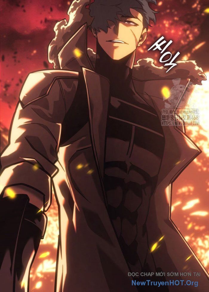 Sự Trở Lại Của Người Chơi Cấp Sss Chapter 153 - Trang 2