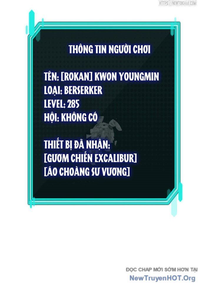Sự Trở Lại Của Người Chơi Cấp Sss Chapter 153 - Trang 2