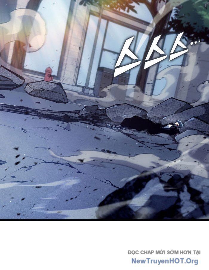 Sự Trở Lại Của Người Chơi Cấp Sss Chapter 153 - Trang 2
