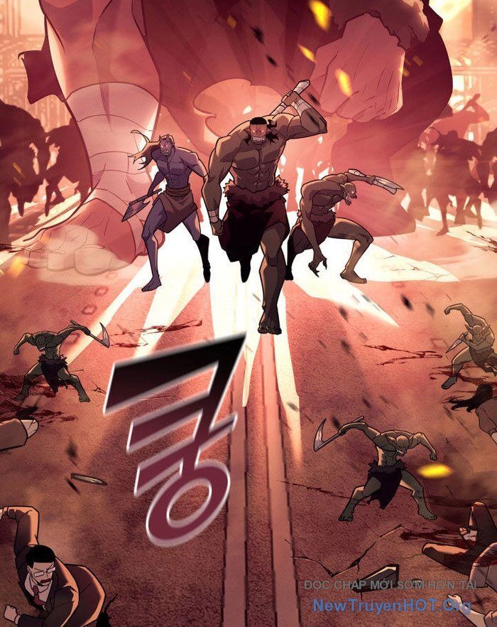 Sự Trở Lại Của Người Chơi Cấp Sss Chapter 153 - Trang 2