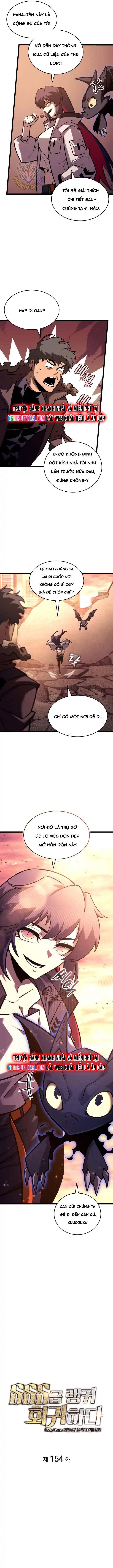 Sự Trở Lại Của Người Chơi Cấp Sss Chapter 154 - Trang 2