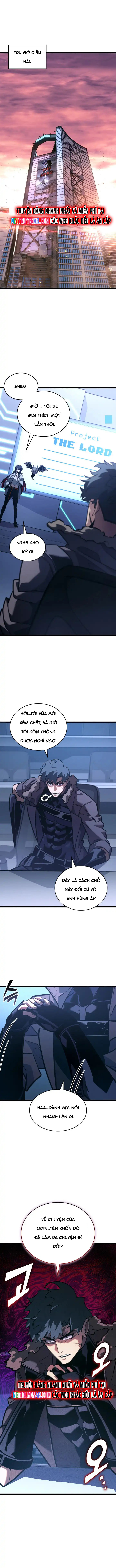 Sự Trở Lại Của Người Chơi Cấp Sss Chapter 154 - Trang 2