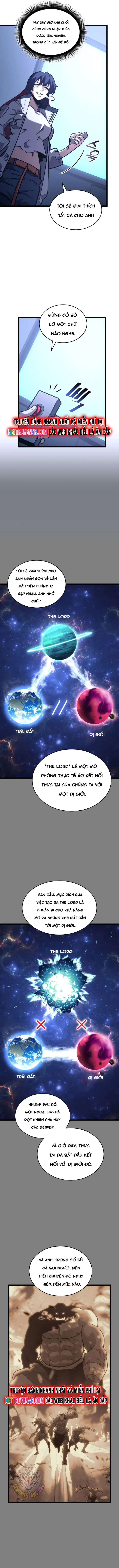 Sự Trở Lại Của Người Chơi Cấp Sss Chapter 154 - Trang 2