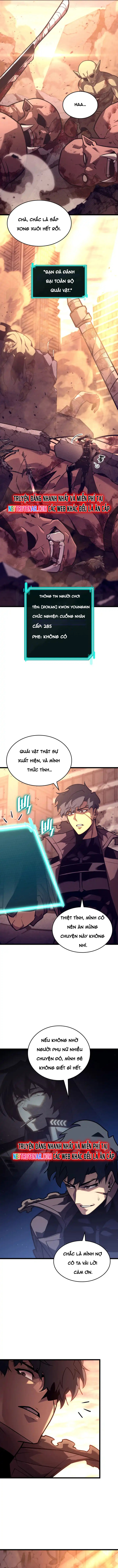 Sự Trở Lại Của Người Chơi Cấp Sss Chapter 154 - Trang 2