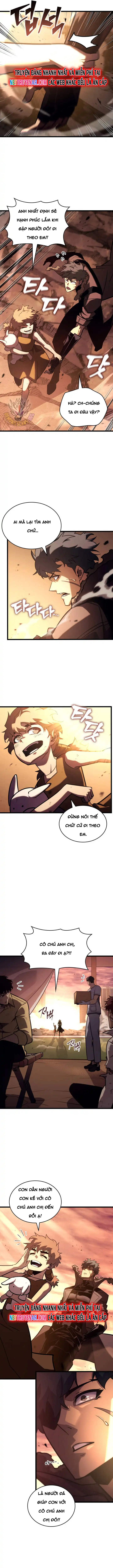 Sự Trở Lại Của Người Chơi Cấp Sss Chapter 154 - Trang 2