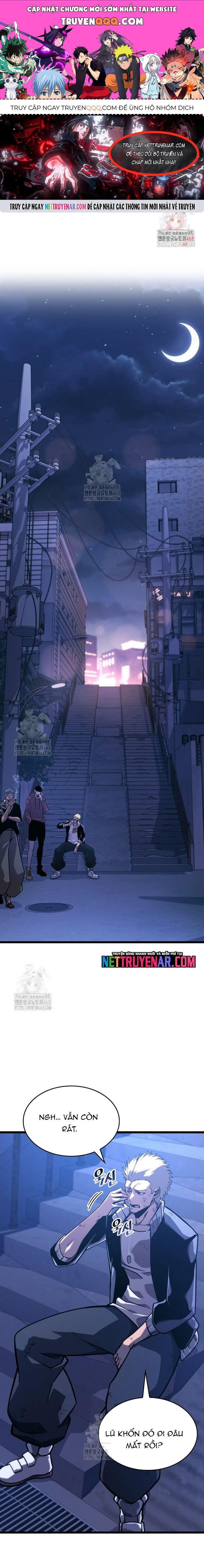 Sự Trở Lại Của Người Chơi Cấp Sss Chapter 157 - Trang 2
