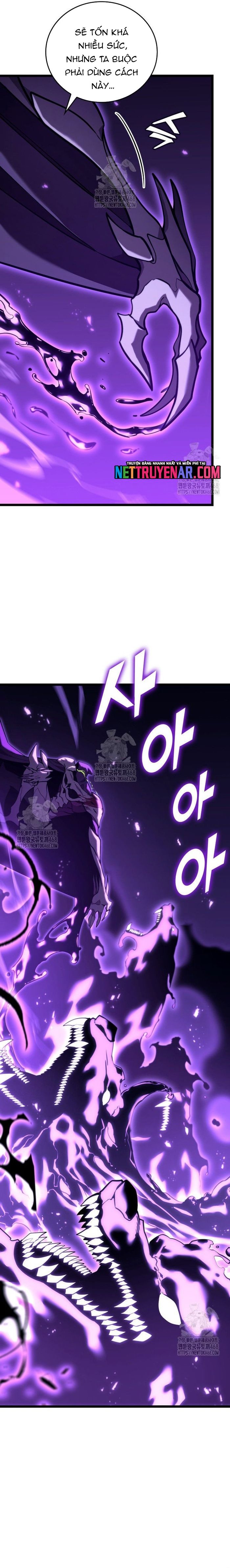 Sự Trở Lại Của Người Chơi Cấp Sss Chapter 157 - Trang 2