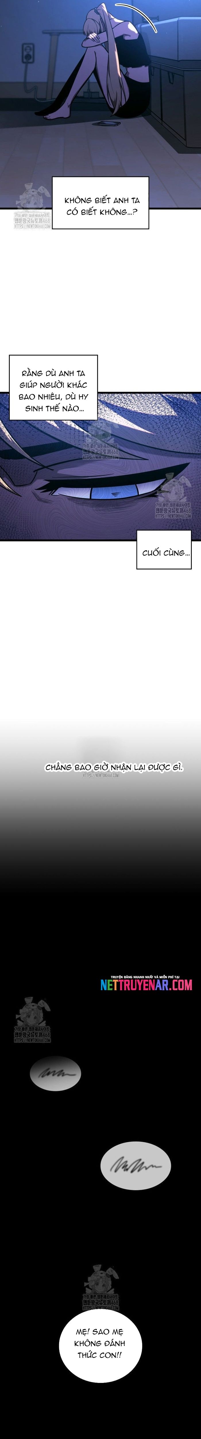 Sự Trở Lại Của Người Chơi Cấp Sss Chapter 157 - Trang 2