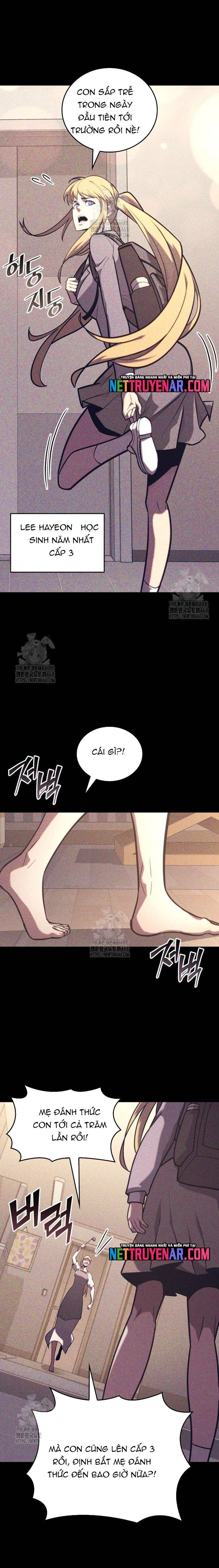 Sự Trở Lại Của Người Chơi Cấp Sss Chapter 157 - Trang 2
