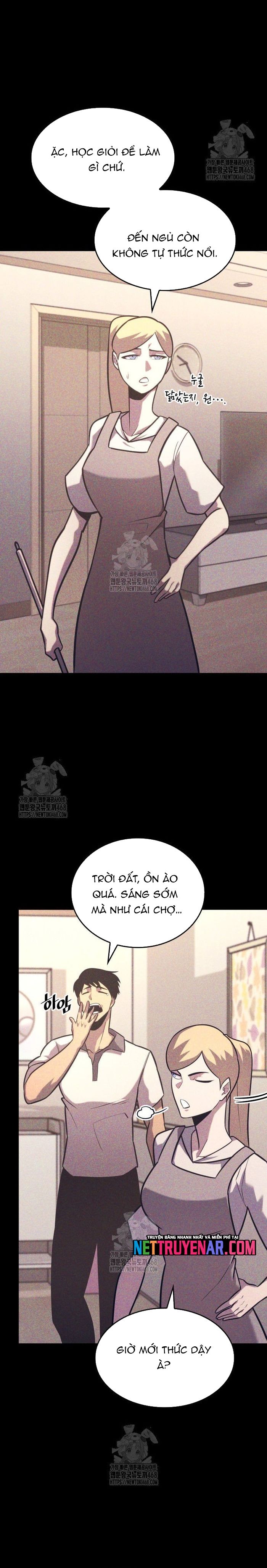 Sự Trở Lại Của Người Chơi Cấp Sss Chapter 157 - Trang 2