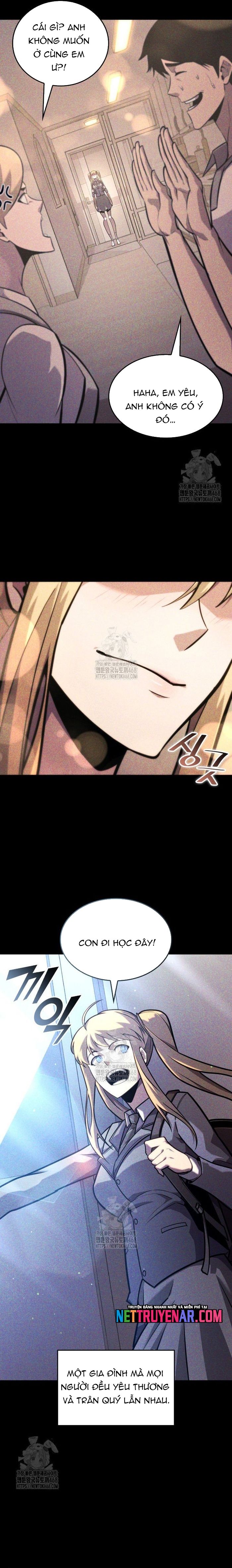 Sự Trở Lại Của Người Chơi Cấp Sss Chapter 157 - Trang 2