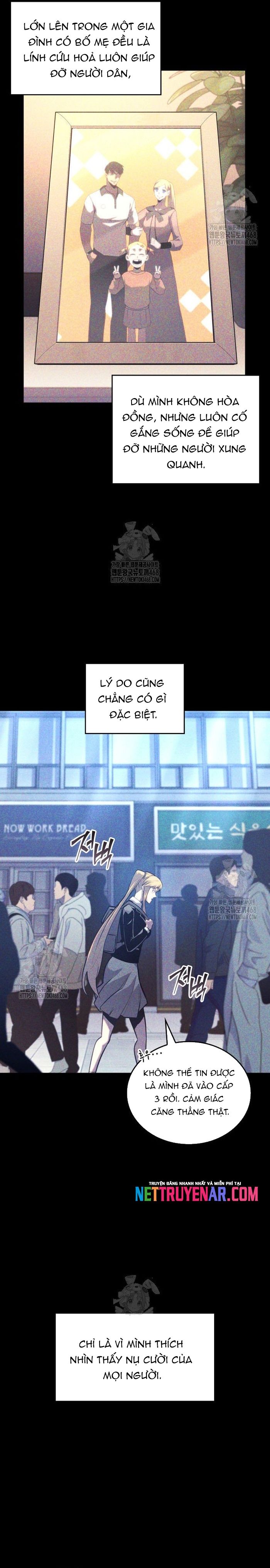 Sự Trở Lại Của Người Chơi Cấp Sss Chapter 157 - Trang 2