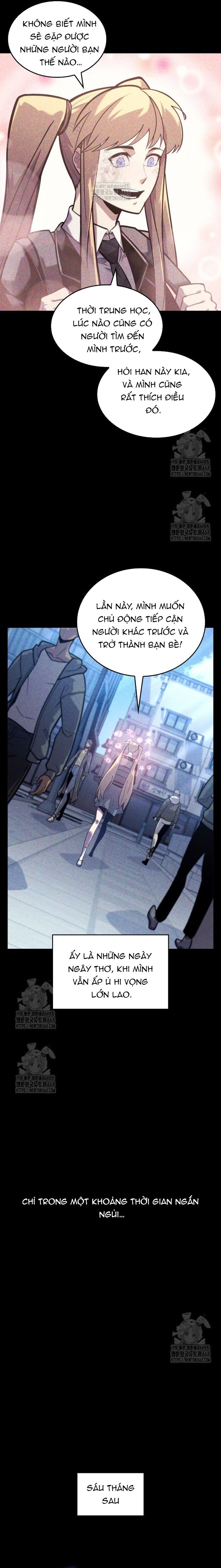 Sự Trở Lại Của Người Chơi Cấp Sss Chapter 157 - Trang 2
