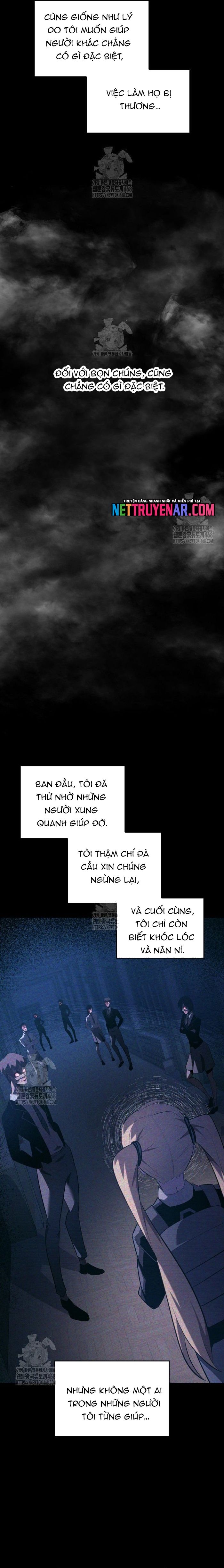 Sự Trở Lại Của Người Chơi Cấp Sss Chapter 157 - Trang 2