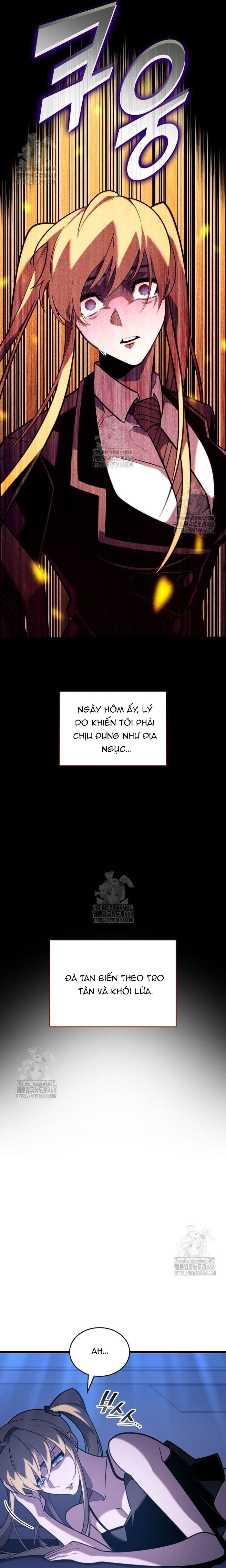 Sự Trở Lại Của Người Chơi Cấp Sss Chapter 157 - Trang 2