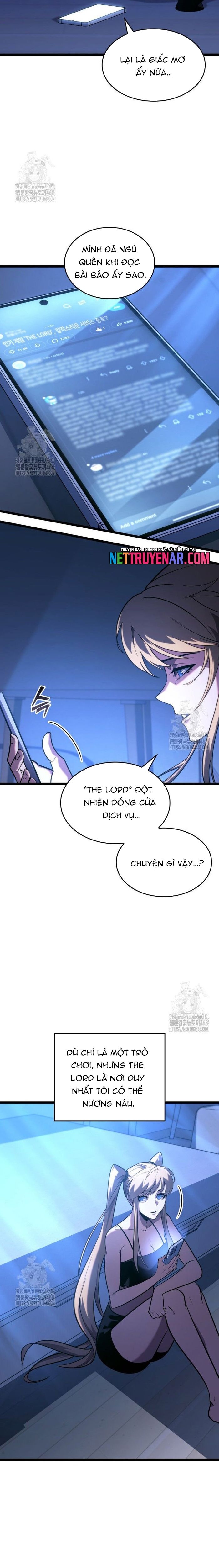 Sự Trở Lại Của Người Chơi Cấp Sss Chapter 157 - Trang 2