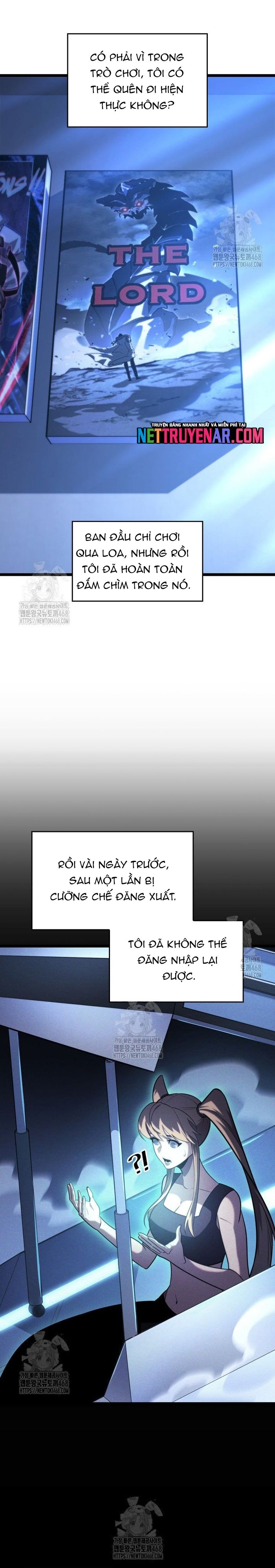Sự Trở Lại Của Người Chơi Cấp Sss Chapter 157 - Trang 2