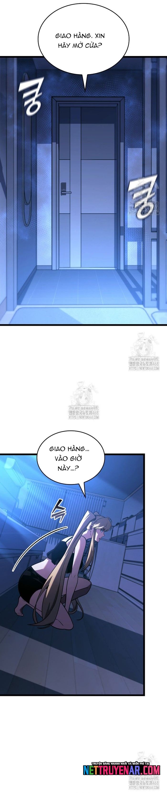 Sự Trở Lại Của Người Chơi Cấp Sss Chapter 157 - Trang 2