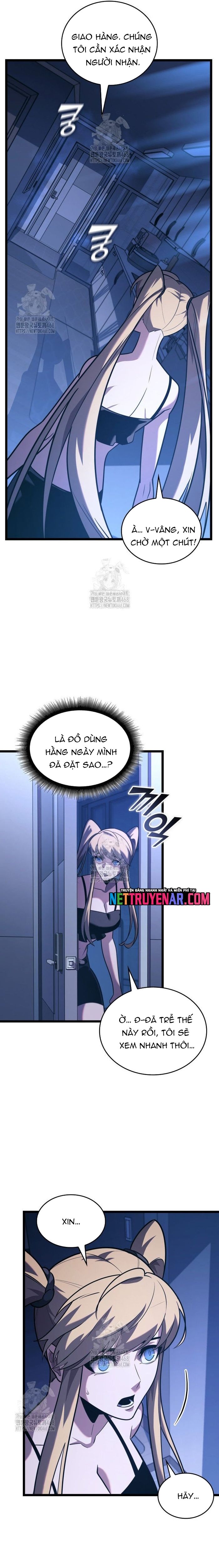 Sự Trở Lại Của Người Chơi Cấp Sss Chapter 157 - Trang 2