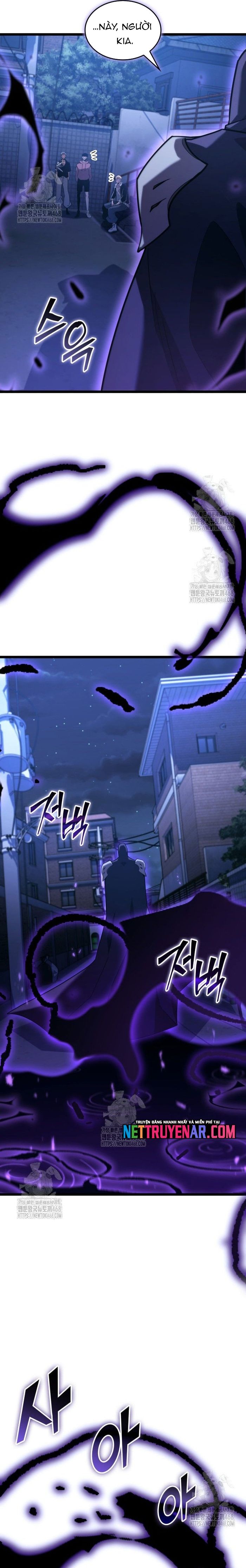 Sự Trở Lại Của Người Chơi Cấp Sss Chapter 157 - Trang 2