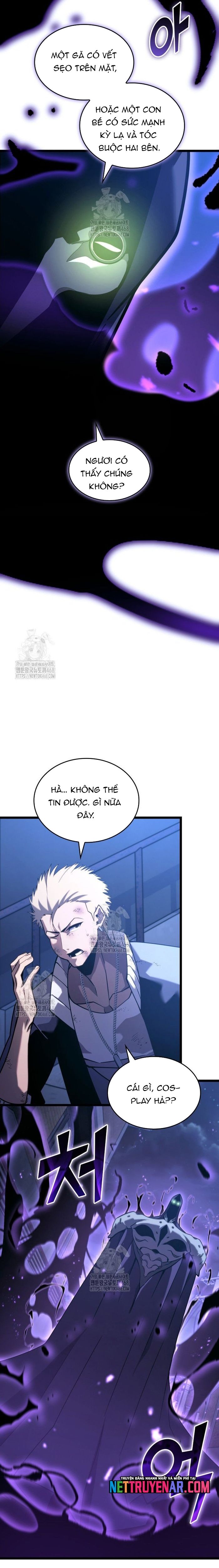Sự Trở Lại Của Người Chơi Cấp Sss Chapter 157 - Trang 2